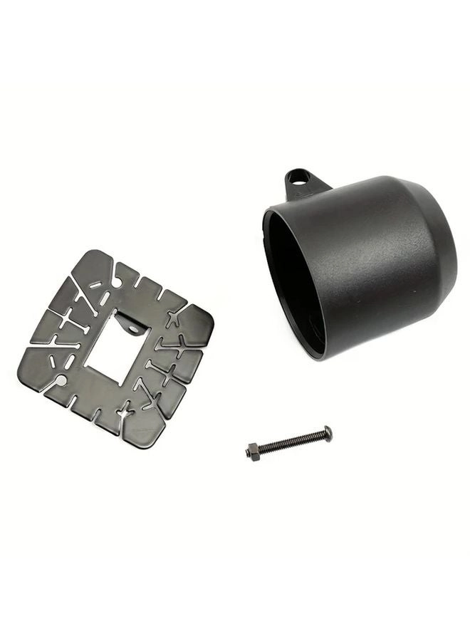 Universal Car Cup Holder Mount