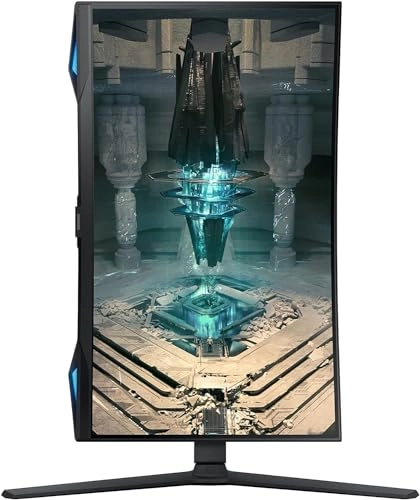 Odyssey G6 - LS32BG650EMXUE 32 in 2560 x 1440