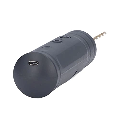 Electric Screwdriver - 3.6V Battery Powered 200 RPM