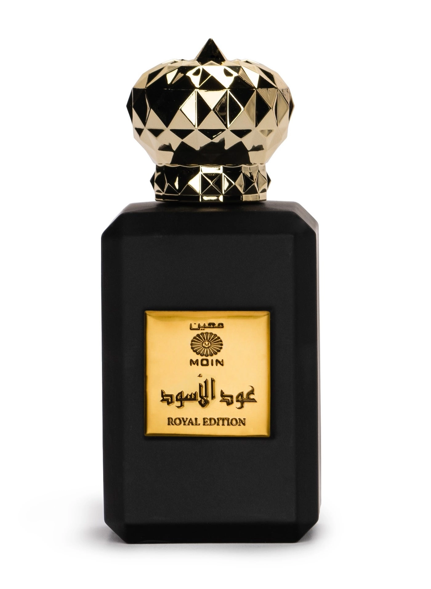 Oud Al Aswad - Eau de Parfum 100ml