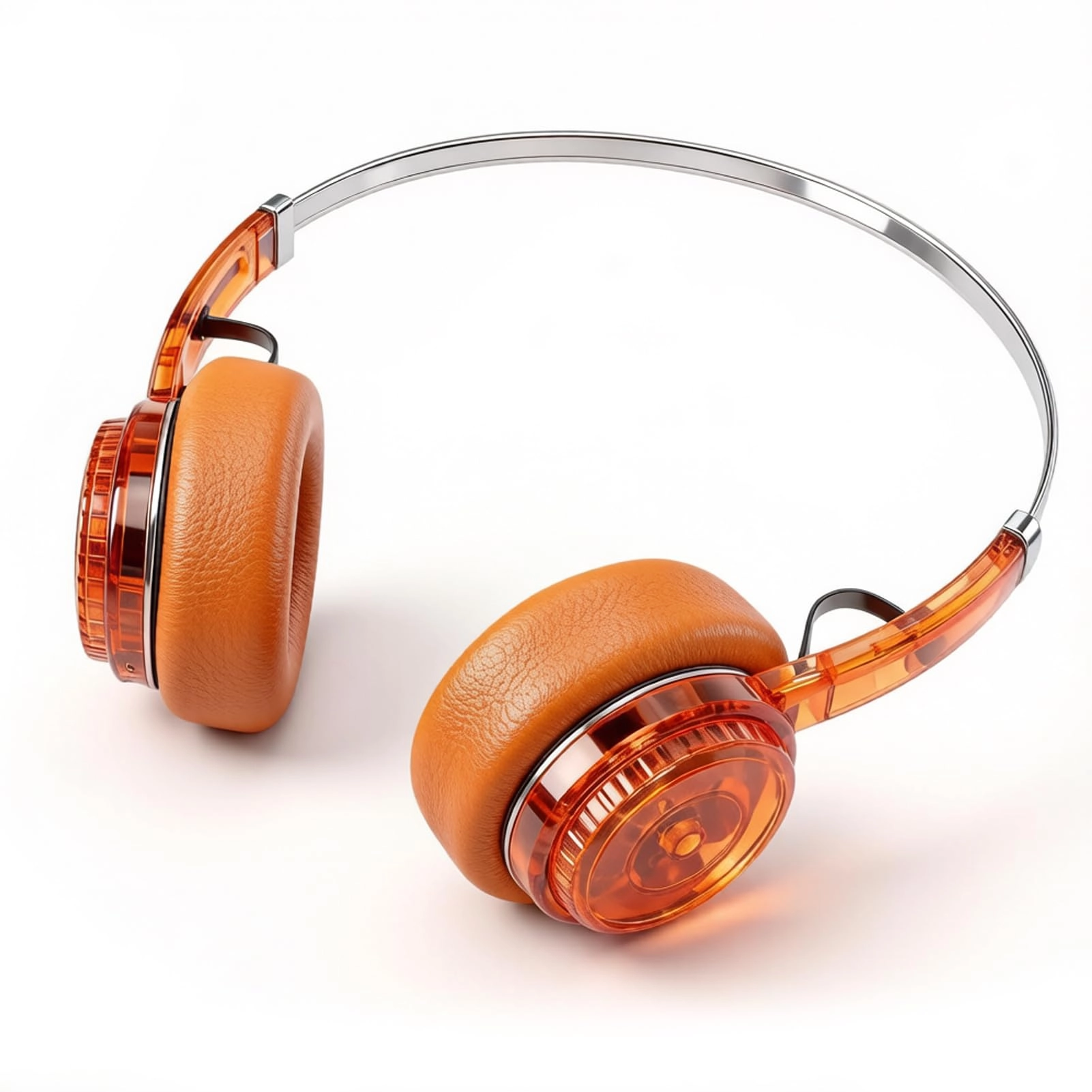 Retro Wireless Headset
