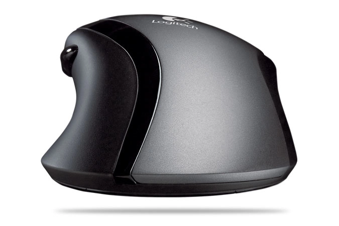 Wireless Mouse - Wireless