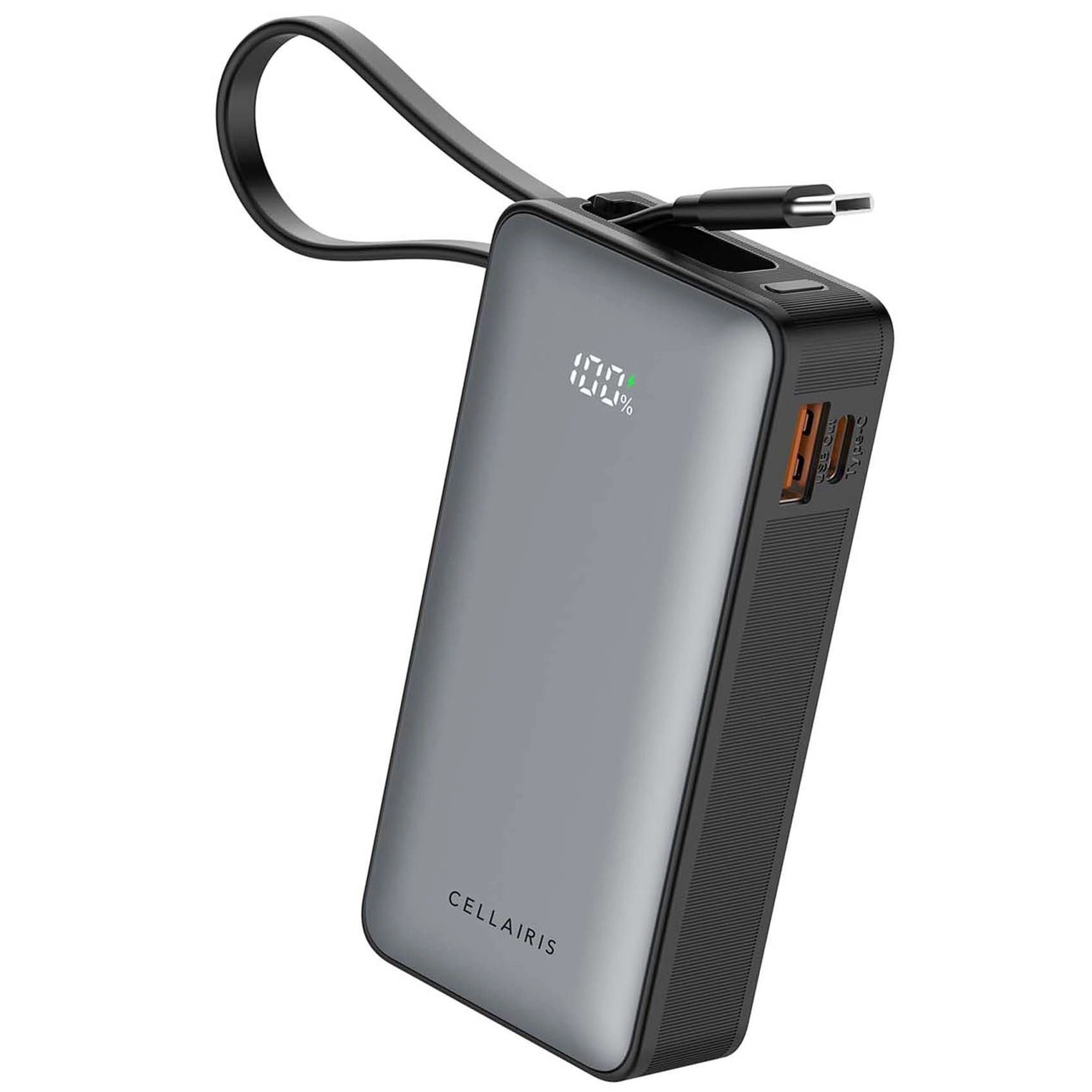 M-PBFS10PDBK - 10000 mAh