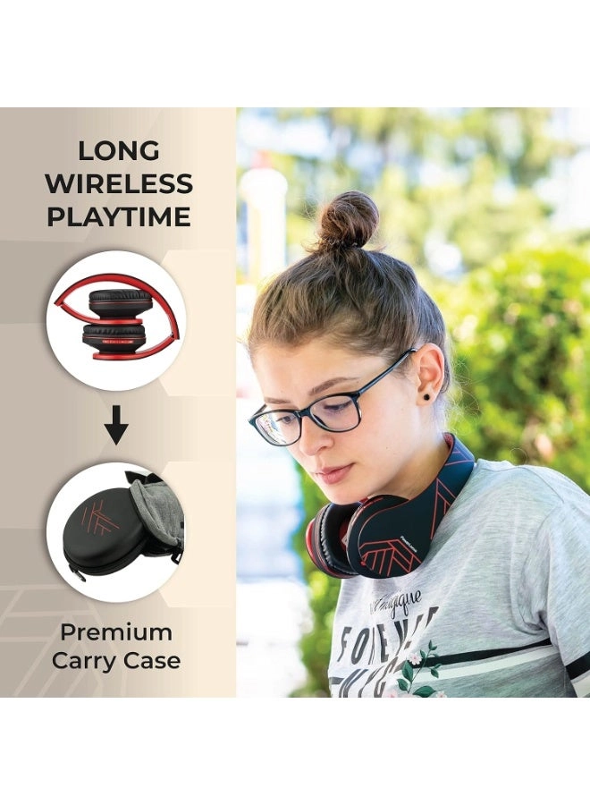 P2 Wireless Headphone