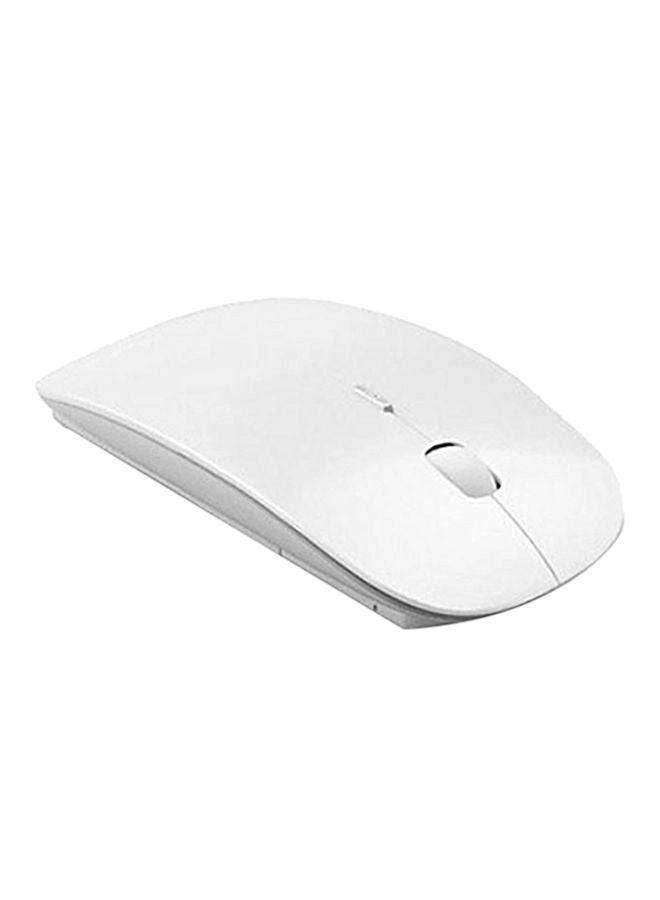 NIBEMINENT Optical Slim Mouse - Wireless