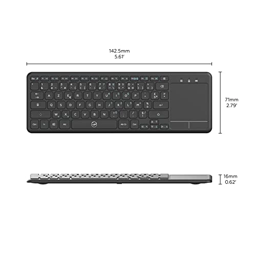 ML306643 - AZERTY Wireless