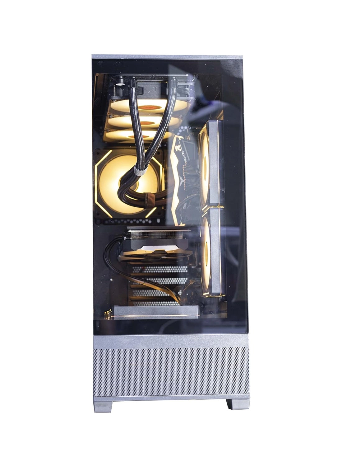 ZeroPoint Gaming PC-18627 - i9-14900K 32GB 2TB