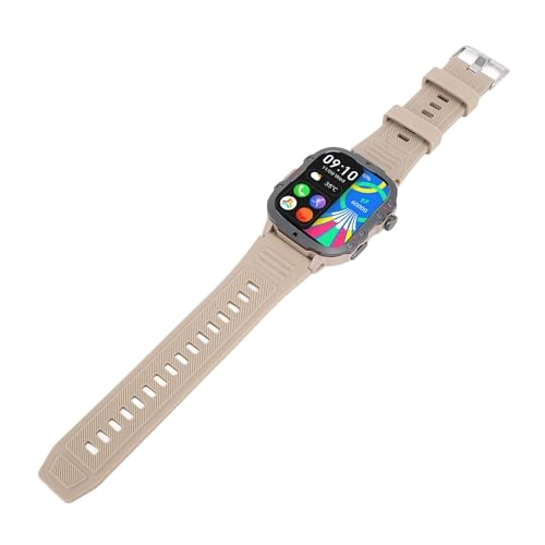 Smartwatch Aluminum