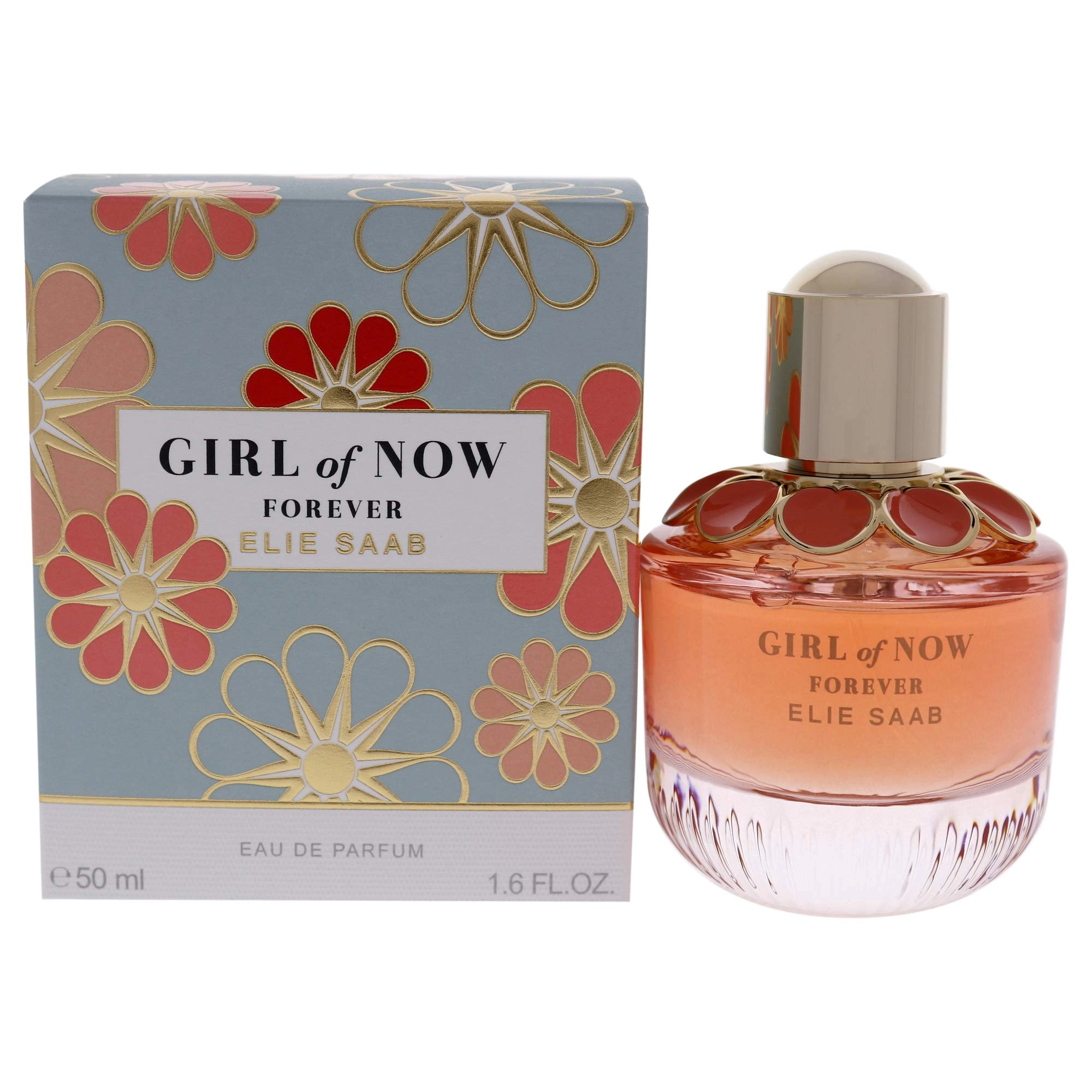 Girl Of Now Forever Eau de Parfum 50ml