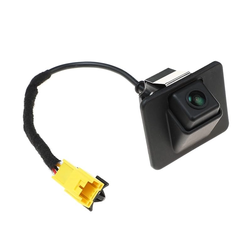 Reversing Camera - Night vision