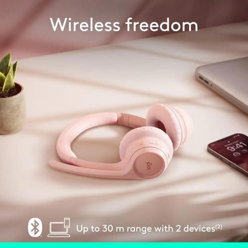 Zone 300 Wireless Headset
