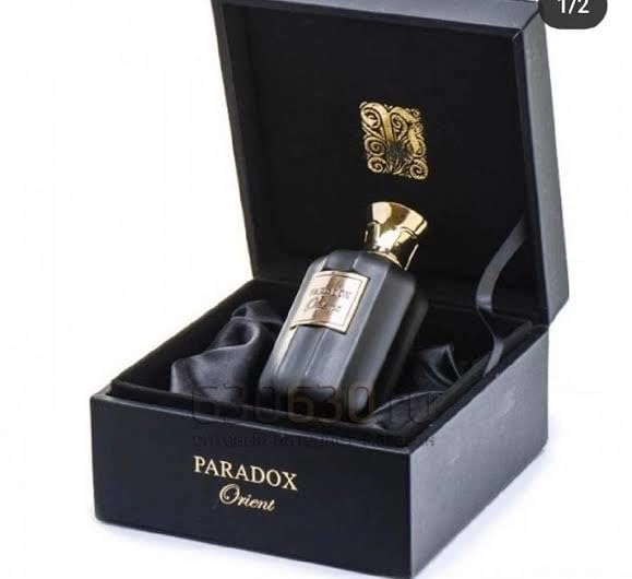 Paradox Orient Eau de Parfum 100ml
