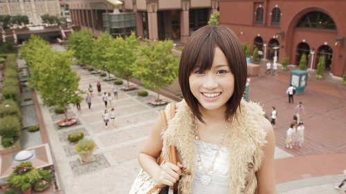 AKB1/48 アイドルと恋したら… [Limited Edition] | PSP