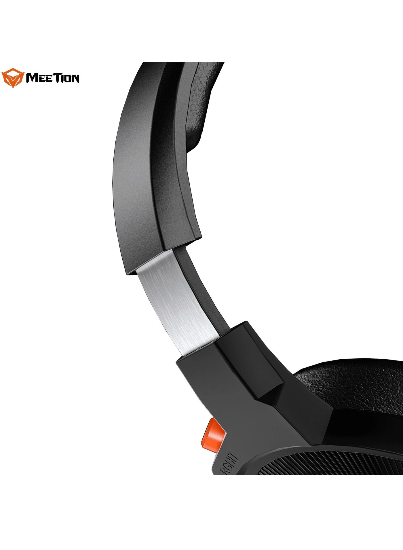 HP012 Wired Headphone