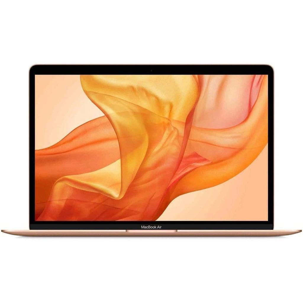 Apple (Renewed) Macbook Air 8,2 A1932 - 13.3'' Core i5 8GB DDR3 512GB SSD