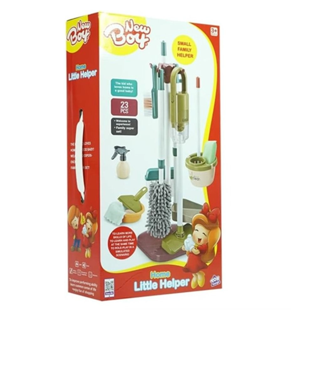 Home Little Helper - 3 +