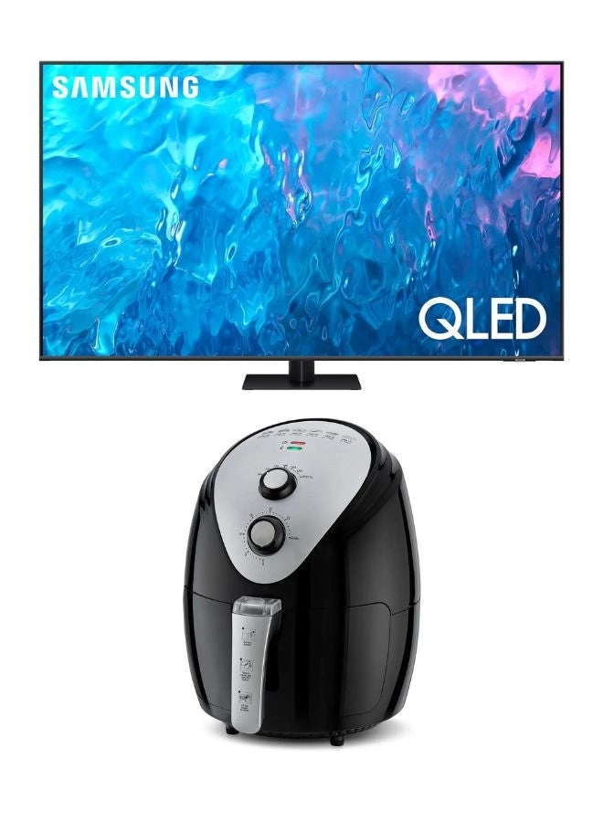 Samsung 55Q70C - 55 inch Bundle