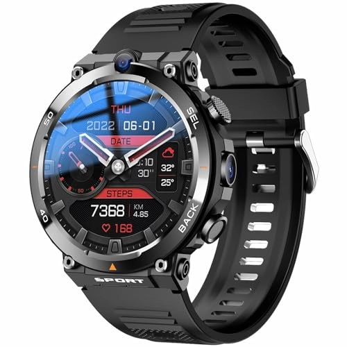 Smart Watch LTE GPS