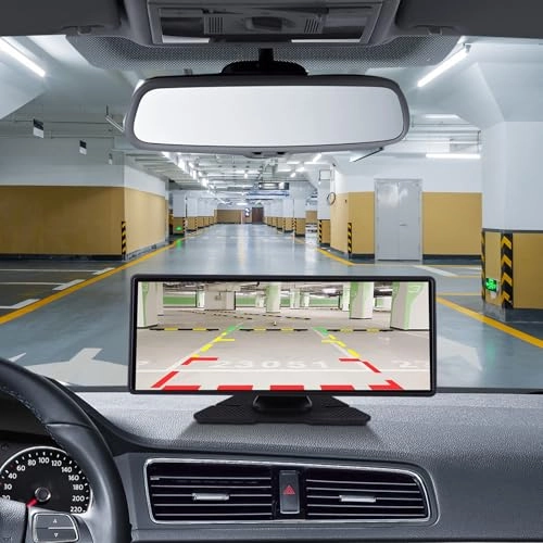 Driving Recorder - 4K 30FPS