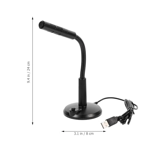 Condenser Microphone - USB Desktop