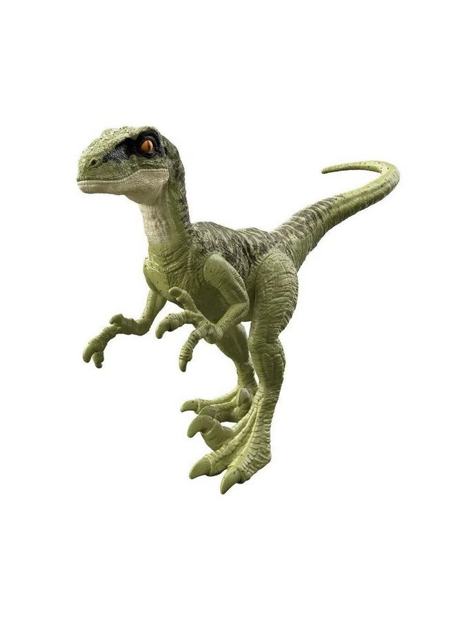 JURASSIC WORLD Velociraptor