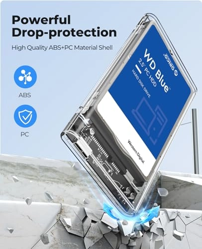 25PW1-U3-series - USB 3.0 SATA 2.5