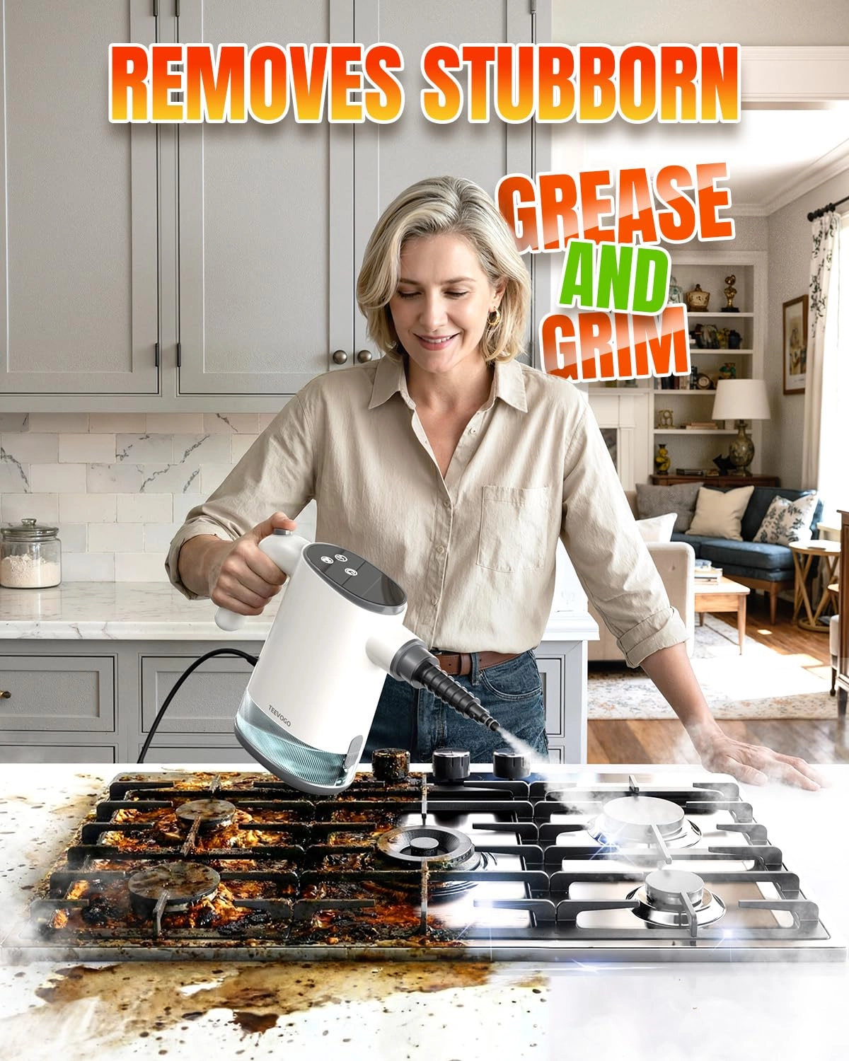 SG-SC201 - 650 Milliliters