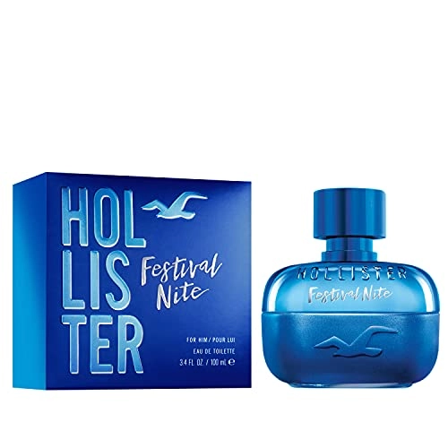 Festival Nite Eau de Toilette 100 ml