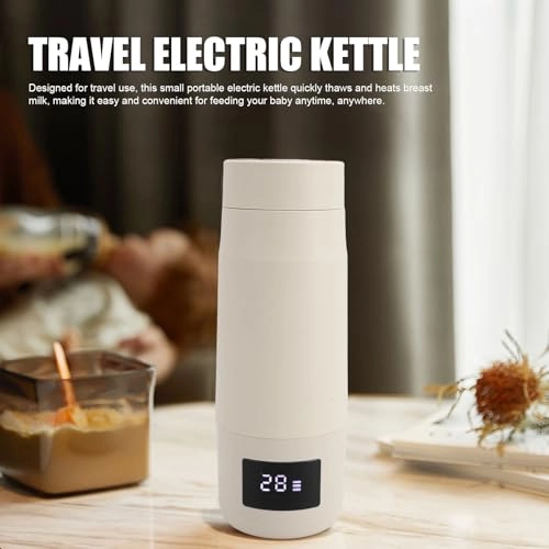 Portable Small Electric Kettle
