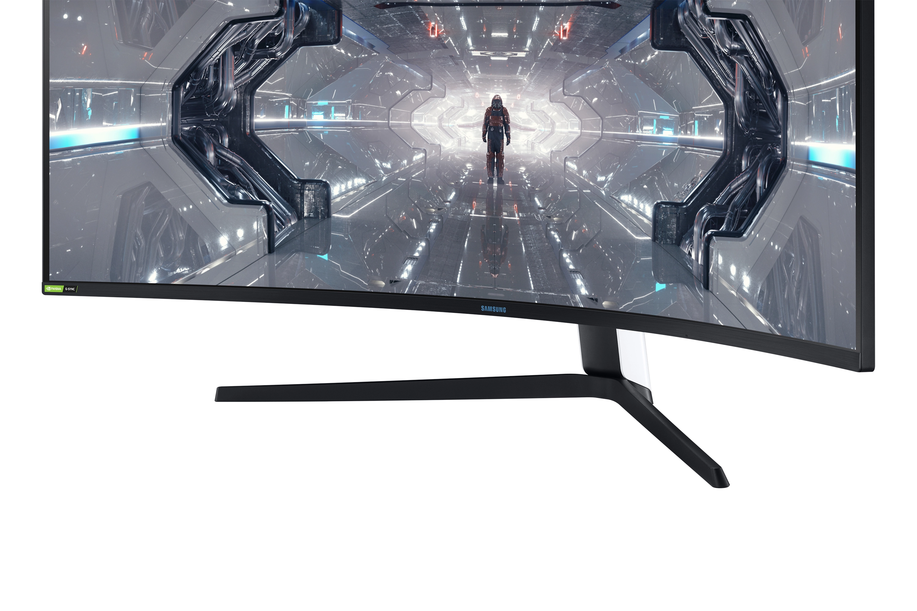Odyssey G9 - SM-LS49CG954EMXUE 49 inch 5120 x 1440