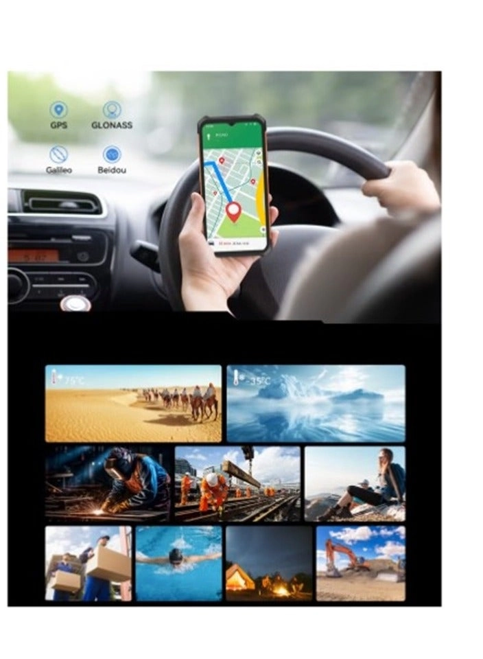 Kingkong ES - 6GB 128GB