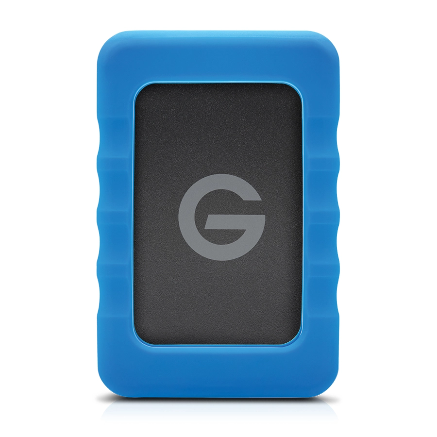 G-DRIVE 1TB HDD