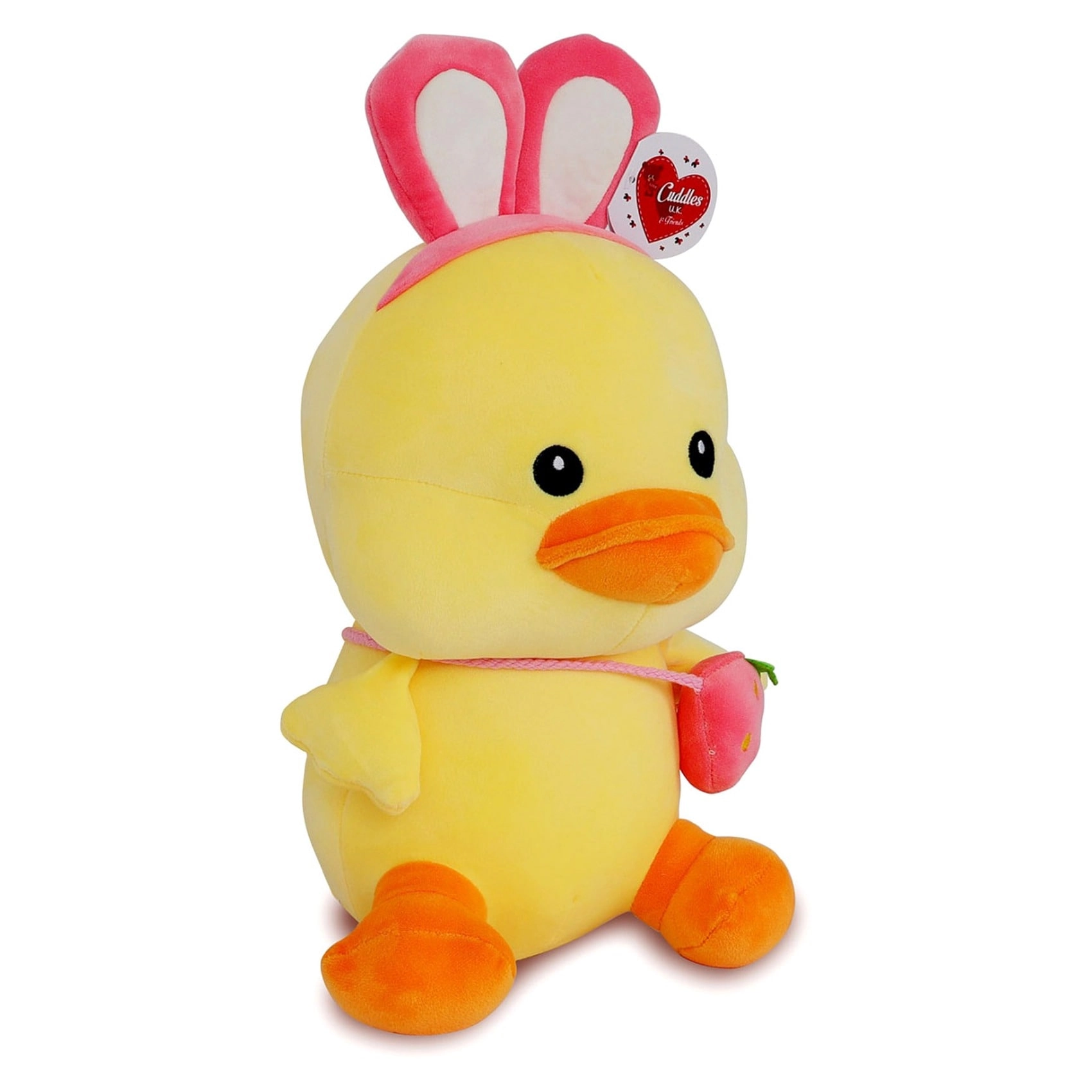 Duck Plush Toy Marshmallow Series - 45 cm