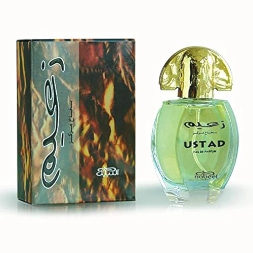 Ustad Eau de Parfum 100 ml