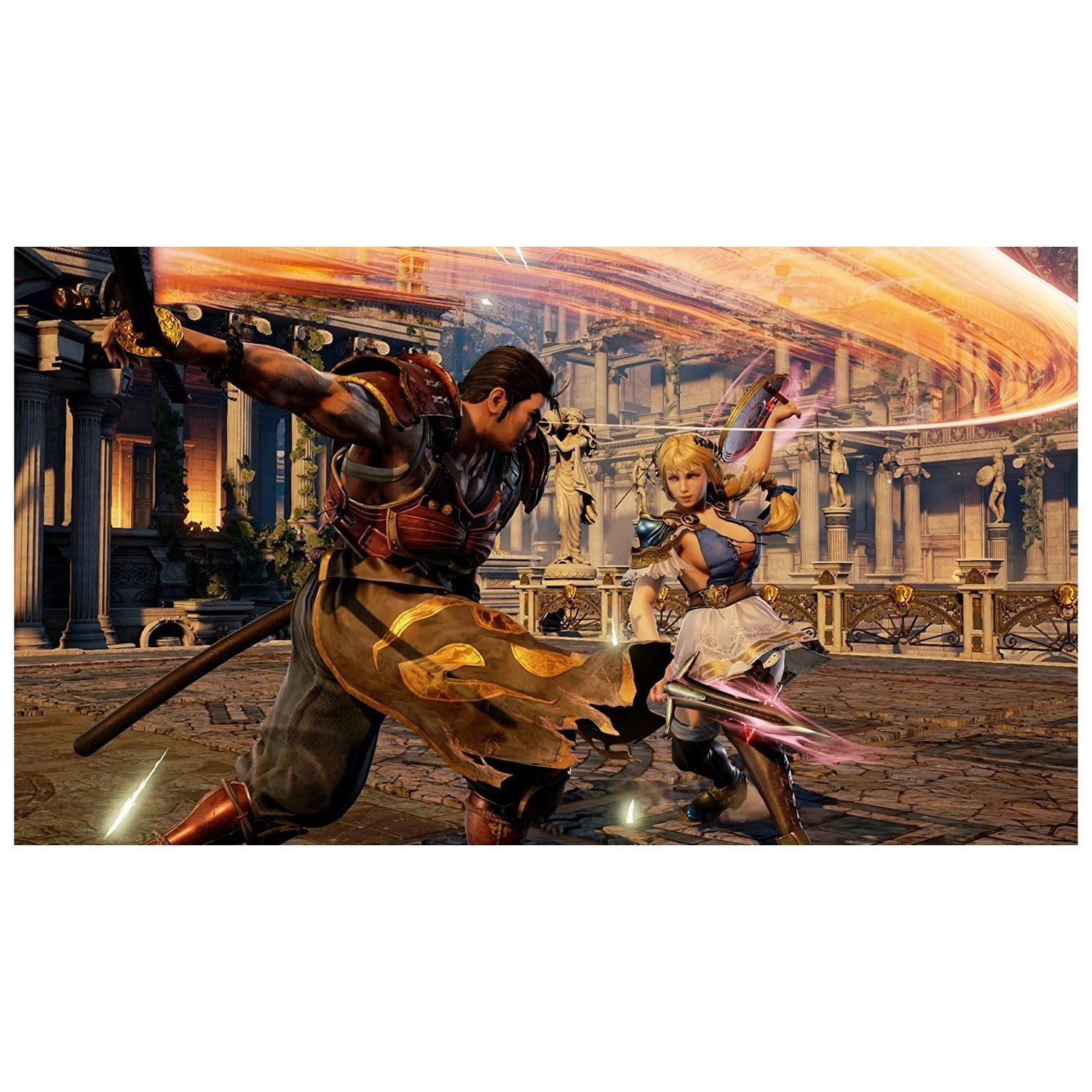 SoulCalibur VI - PlayStation 4