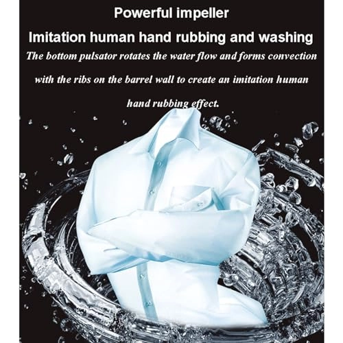 Shoe washing machine - 220V 260W