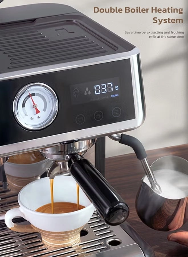 Barista Pro H7A