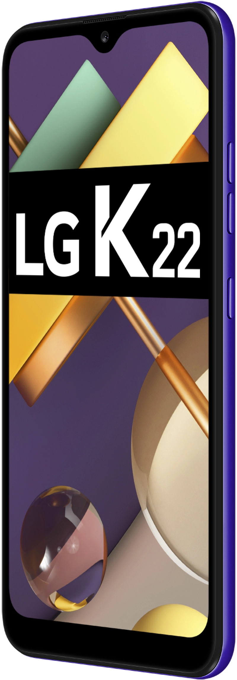 K22 - 2GB 32GB