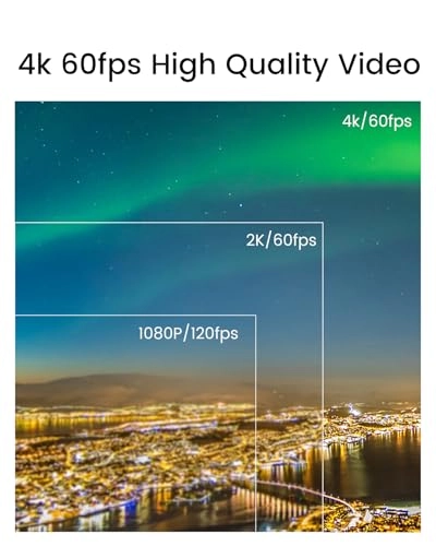 GO4-60FPS 4K60