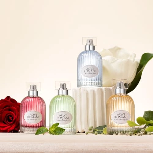 Aqve Romane Divinum Ficus Eau de Toilette 100 ml