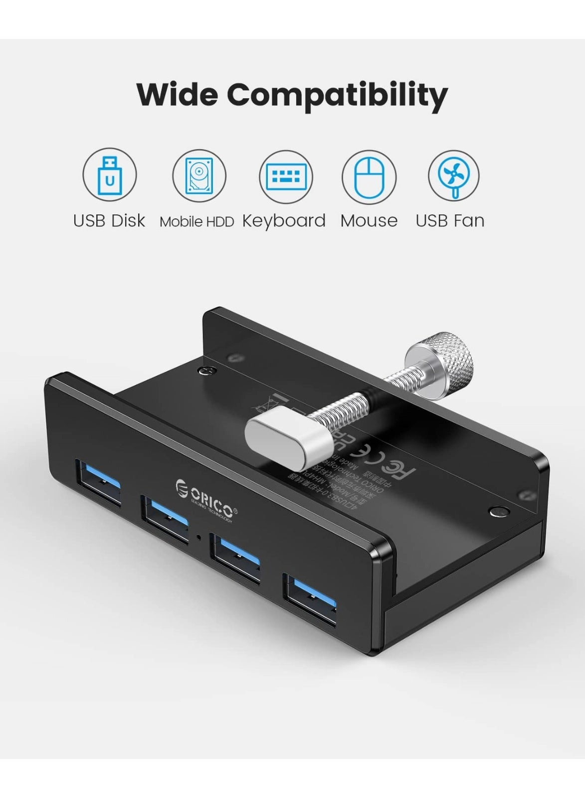 USB 3.0 Hub