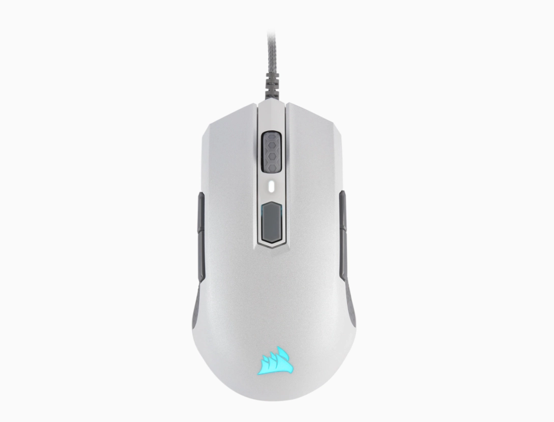 M55 Gaming Mouse - Wireless