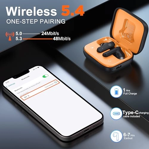 ST 3 Wireless Earbud