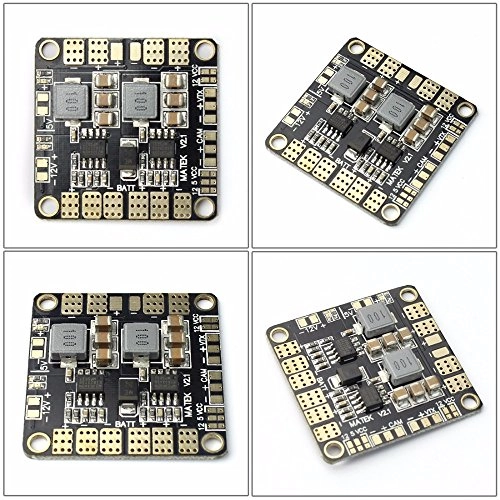 Power Distribution Board PDB
