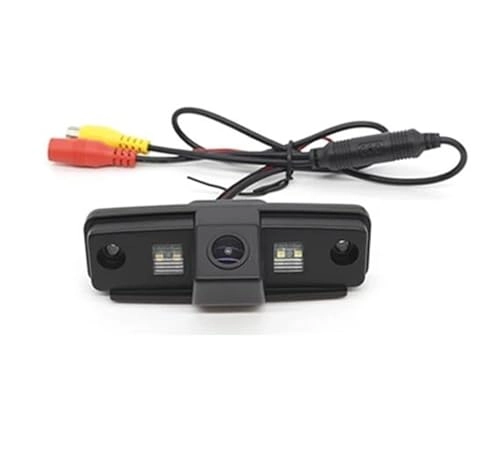 Rear View Camera - Night vision
