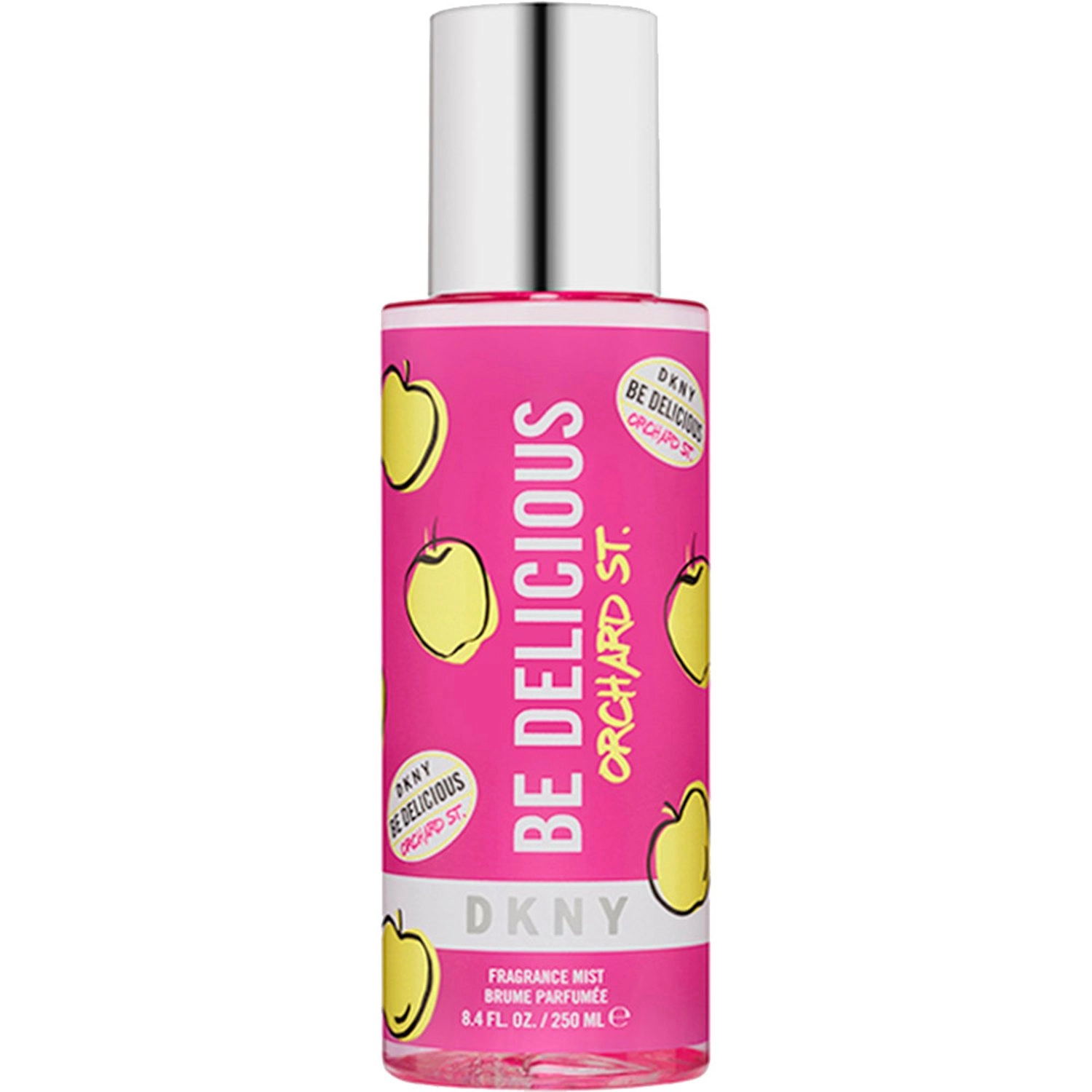 DKNY Be Delicious Orchard St - 250 ml