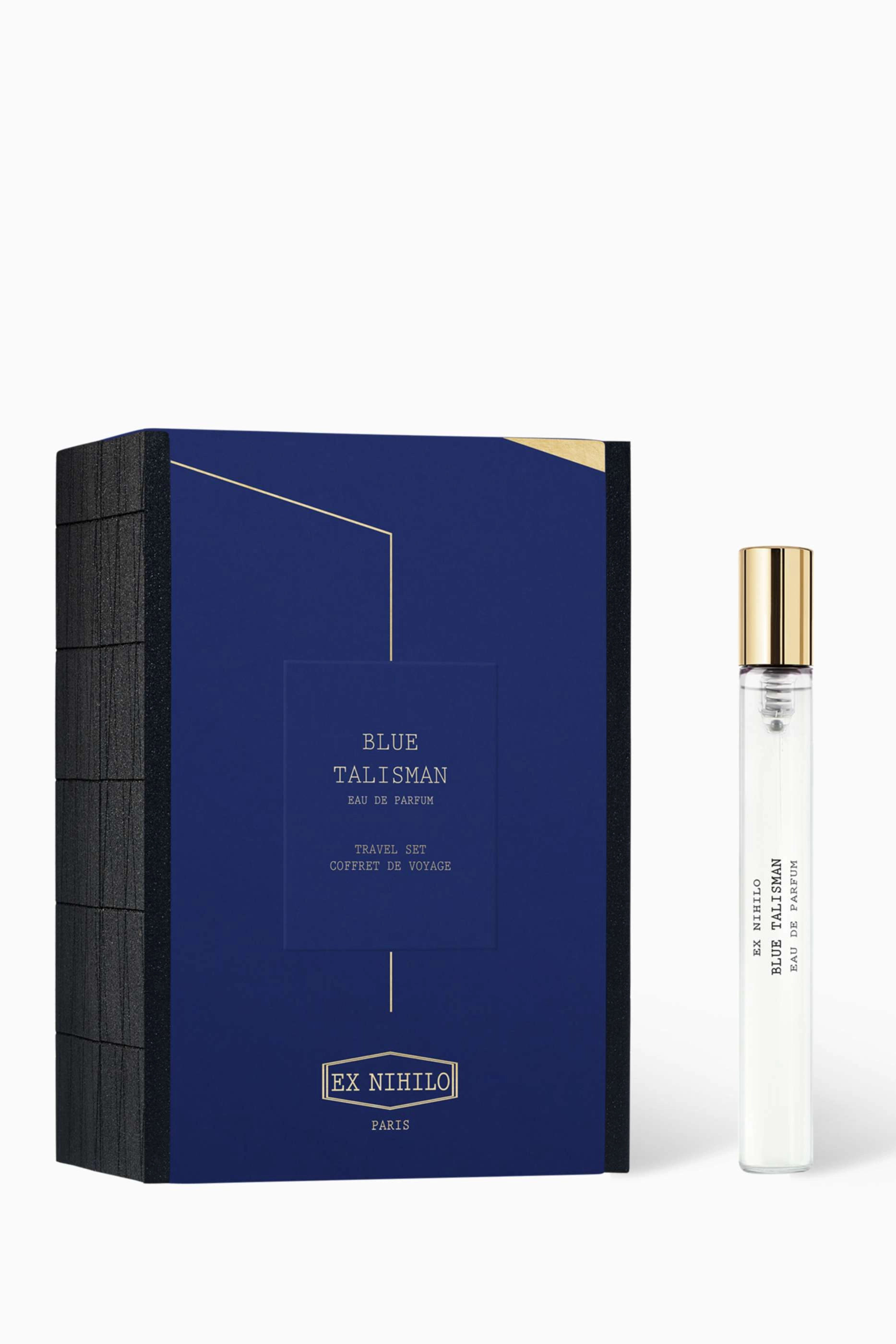 Blue Talisman Eau de Parfum 50 ml