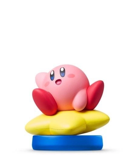 Nintendo Kirby - Switch