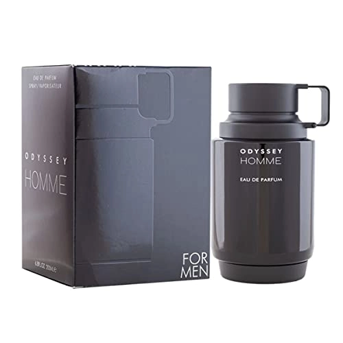 Odyssey Homme Eau de Parfum 200ml