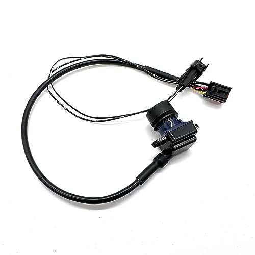 Reversing Camera - Night vision